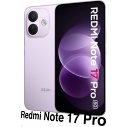 Redmi Note 17 Pro 4G/5G Dėklai/Ekrano apsaugos